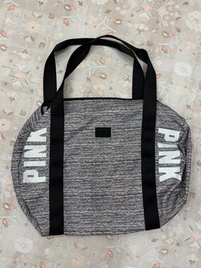 Victoria’s Secret PINK Duffle Bag